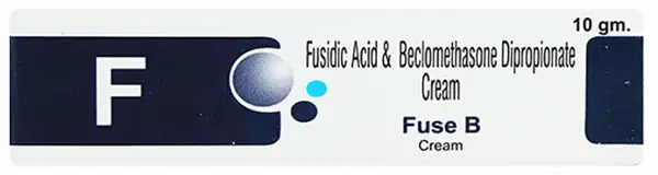 Fuse B Cream