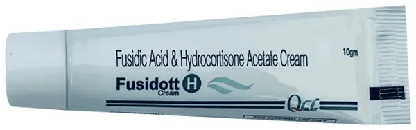 Fusidott H Cream