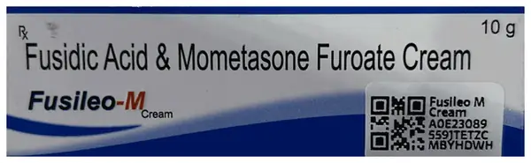 Fusileo M Cream thumbnail 2