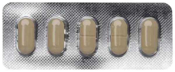 G-Cin Tablet thumbnail 4