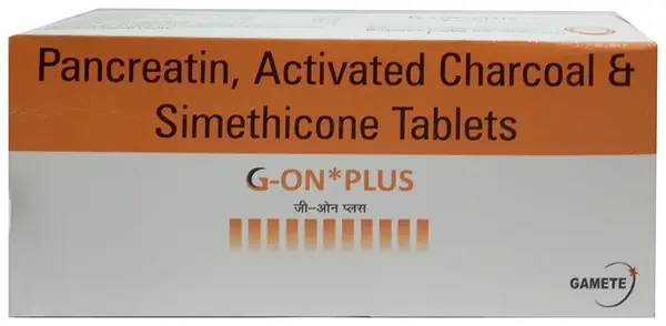 G-ON Plus Tablet
