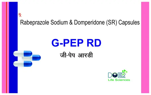 G-Pep RD Capsule SR thumbnail 2