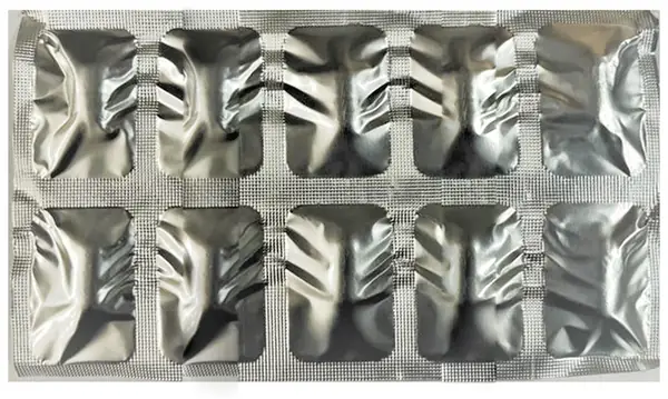 Gaba-Benz Tablet