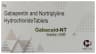 Gabacaid-NT Tablet