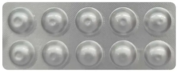 Gabacel 100mg Tablet