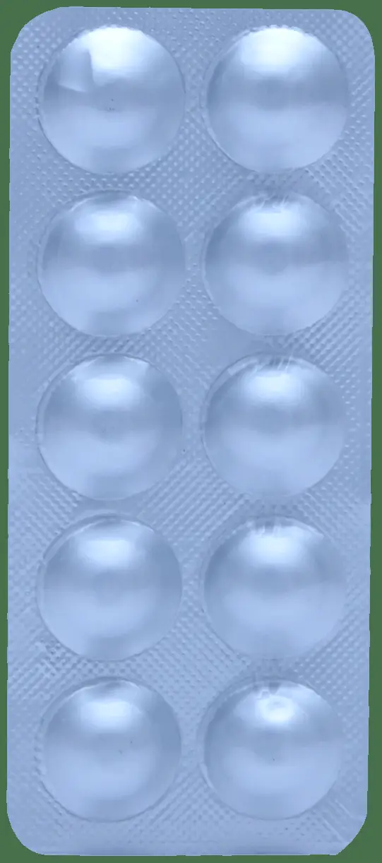 Gabacnx NT 100 Tablet