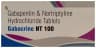 Gabacrine NT 100 Tablet