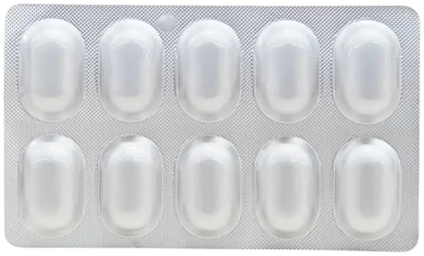 Gabadon 100 Tablet