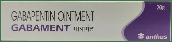 Gabament Ointment