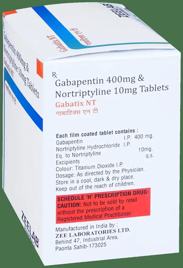 Gabatix NT Tablet thumbnail 2