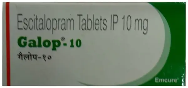 Galop 10 Tablet thumbnail 2