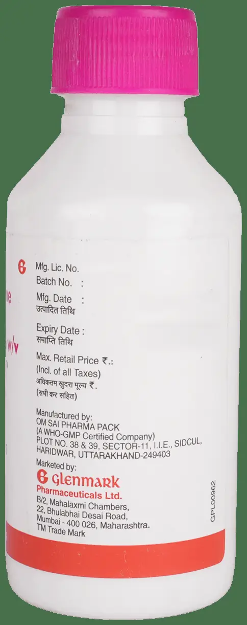 Gamscaboma Lotion