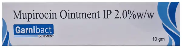 Garnibact Ointment