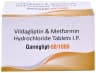 Garniglipt 50/1000 Tablet