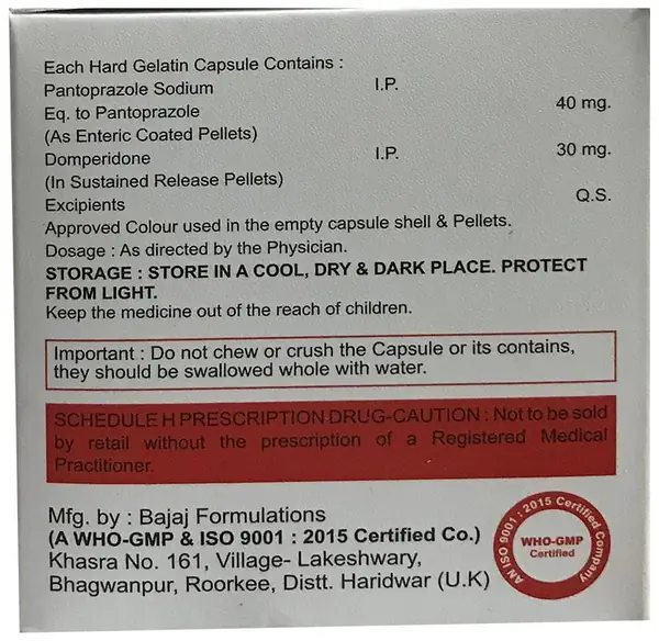 Gasopres-DSR Capsule thumbnail 2