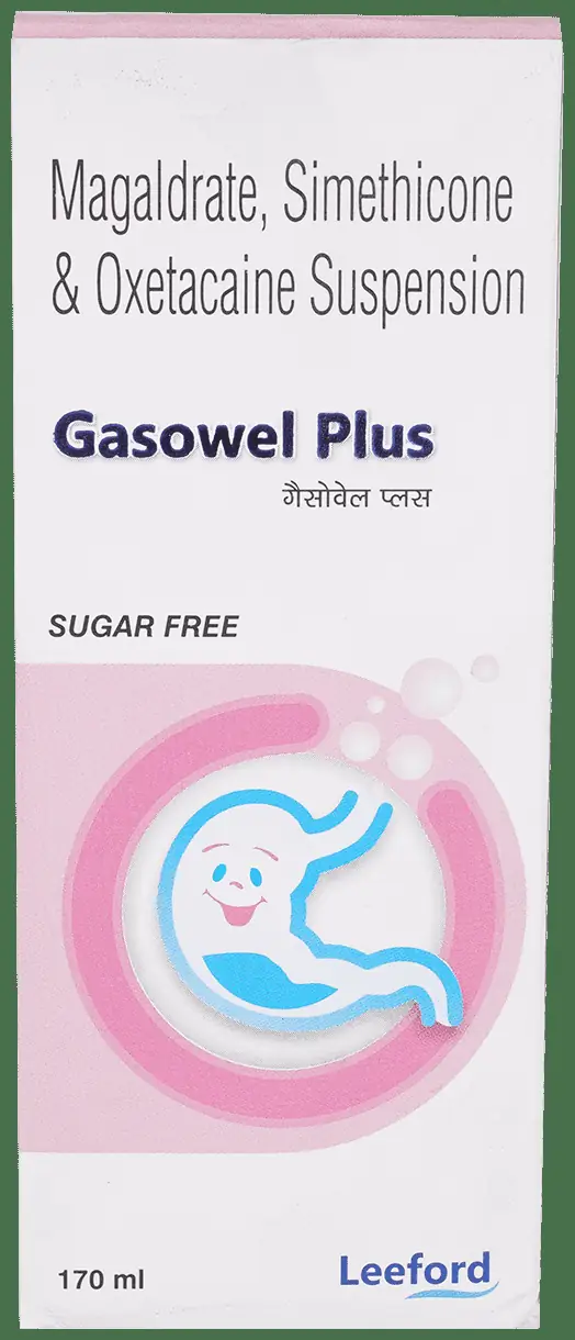 Gasowel Plus Syrup thumbnail 5
