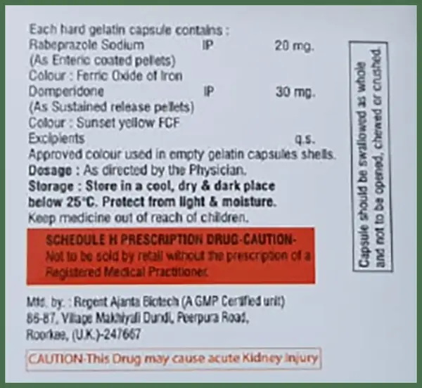 Gastro-DSR Capsule thumbnail 2