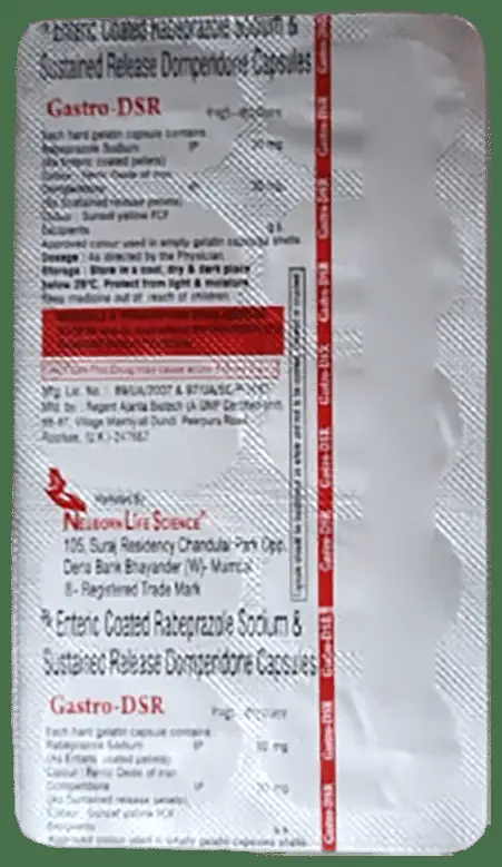 Gastro-DSR Capsule thumbnail 3