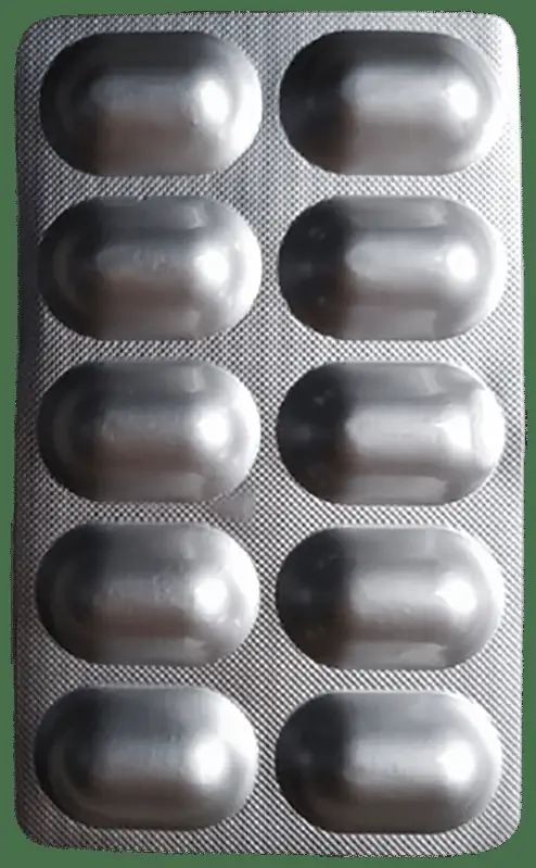 Gastro-DSR Capsule thumbnail 4