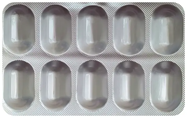 Gasy-Go Capsule PR