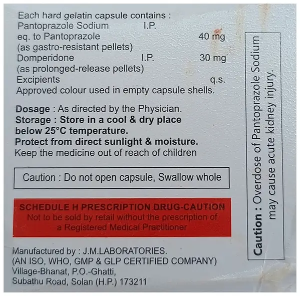 Gasy-Go Capsule PR thumbnail 2