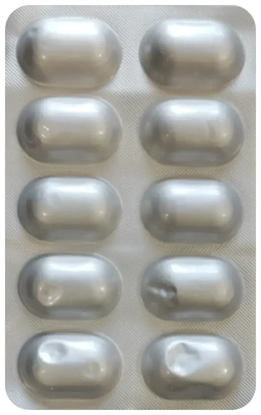 Gcetam-Plus Tablet