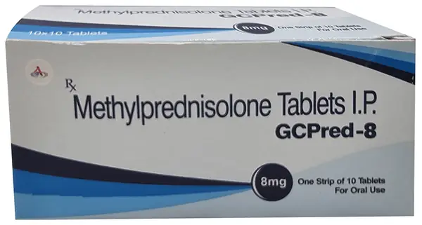 Gcpred 8 Tablet
