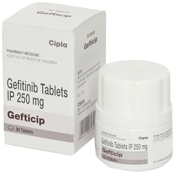 Gefticip Tablet