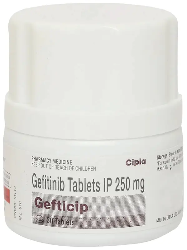 Gefticip Tablet thumbnail 2