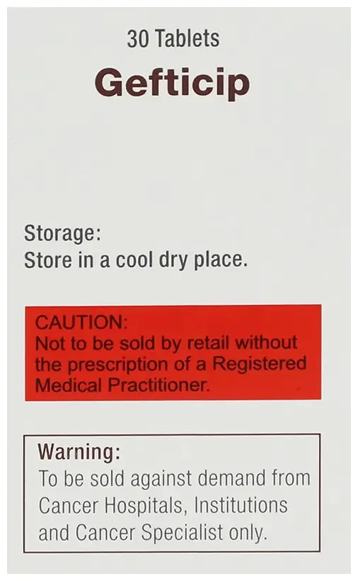 Gefticip Tablet thumbnail 3