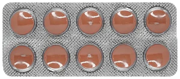 Geftistar 250mg Tablet