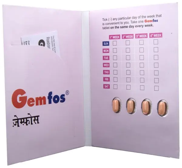 Gemfos Tablet thumbnail 4