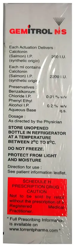Gemitrol NS Nasal Solution thumbnail 2