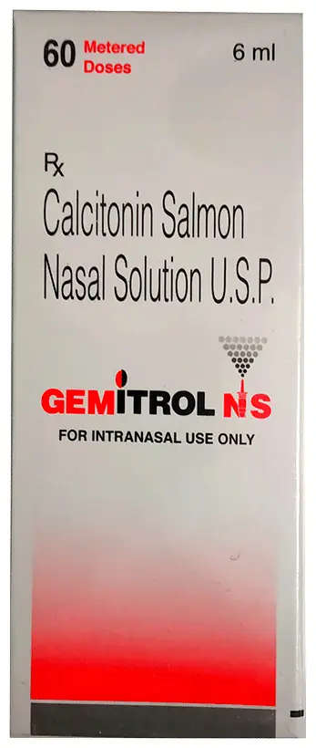 Gemitrol NS Nasal Solution thumbnail 3