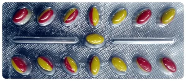 Gemsomax Softgel Capsule thumbnail 5