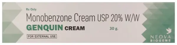 Genquin Cream