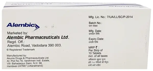 Geripod D Tablet thumbnail 2