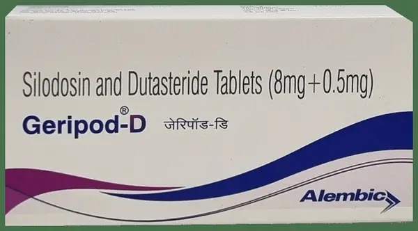 Geripod D Tablet thumbnail 3