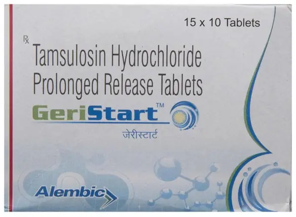 Geristart Tablet PR thumbnail 2