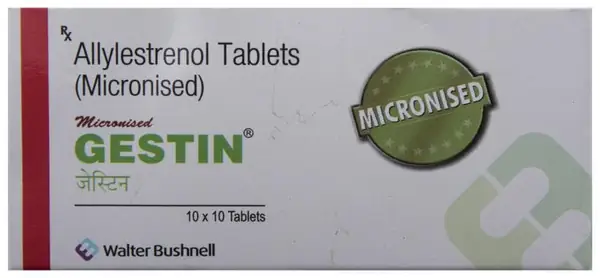 Gestin Tablet