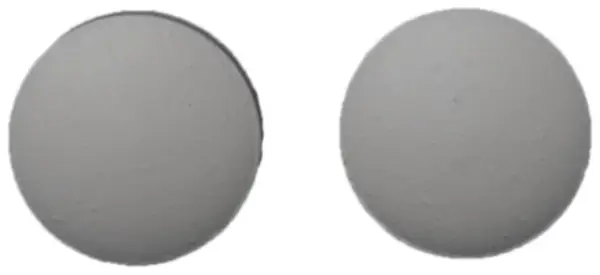 Gestofit 200mg SR Tablet