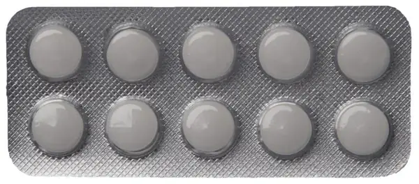 Gestofit 200mg SR Tablet thumbnail 2