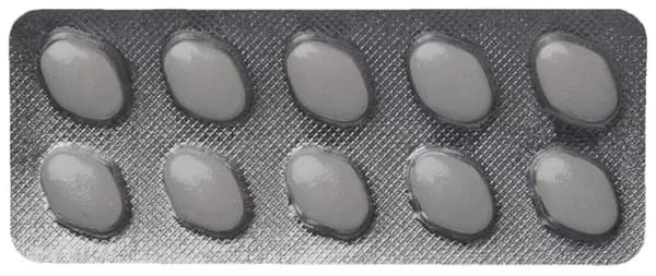 Gestofit 300mg SR Tablet thumbnail 5