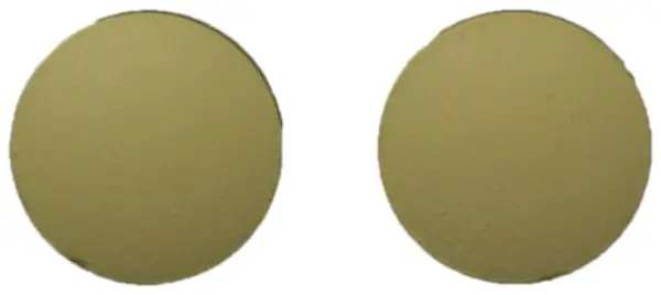 Gestofit 400mg SR Tablet thumbnail 3