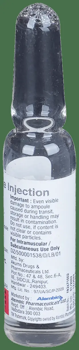 Gestofit SR 50 Injection thumbnail 3