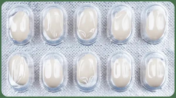 Gestoserv 200mg Tablet thumbnail 3