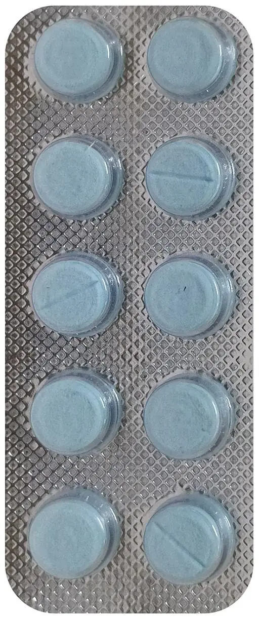 Gestoserv M 10mg Tablet thumbnail 2