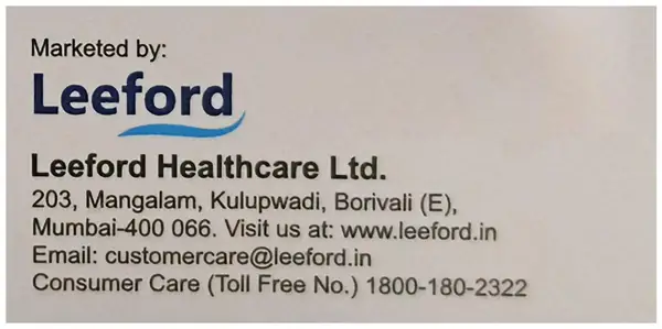 Gestoserv M 10mg Tablet thumbnail 5