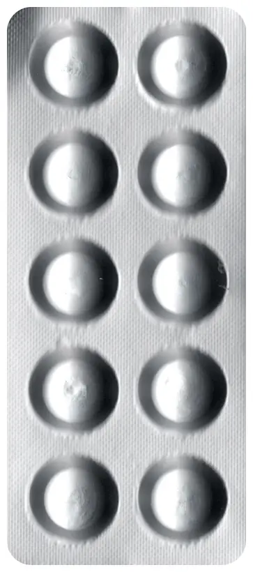 Gevit BZ Tablet