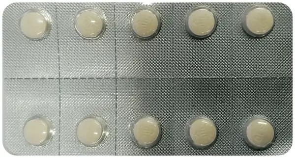 Gibtulio 10mg Tablet